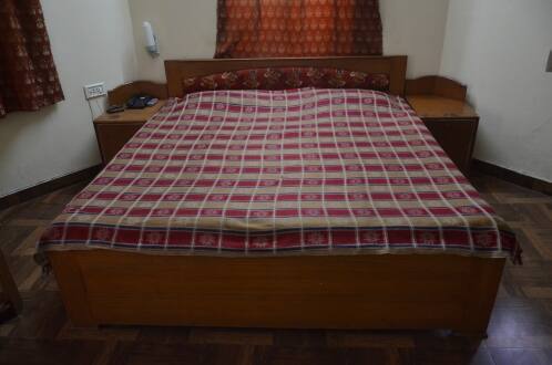 Hotel New Castle, Moradabad 4